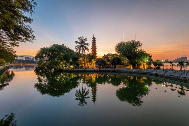 Stunning Muslim Tour Hanoi to Ha Long Bay 4 Days